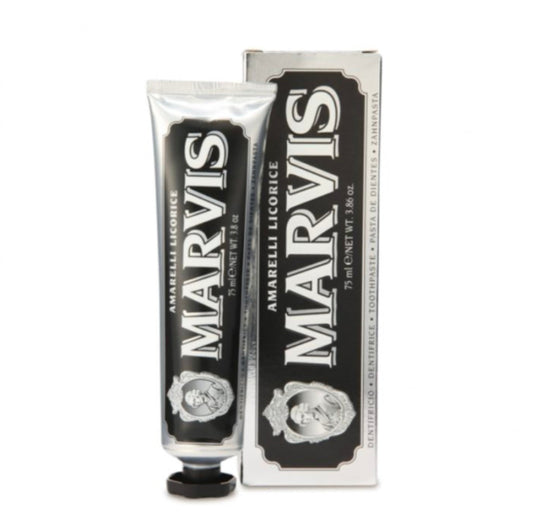 Marvis Dentifrice blanchissant  85ml