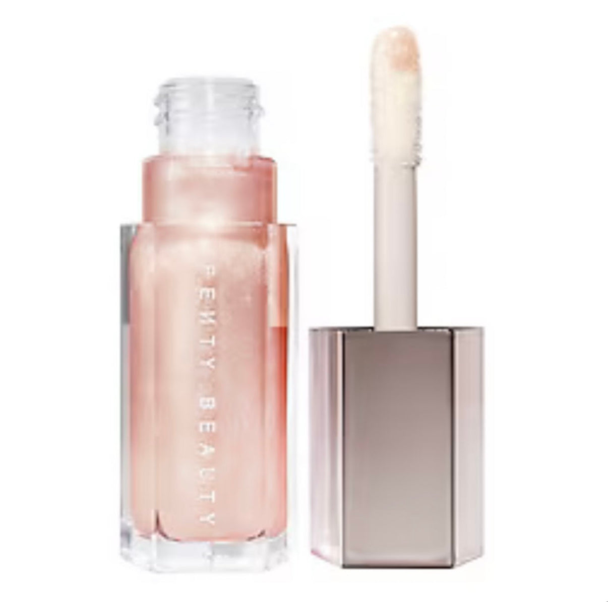Fenty Beauty Gloss Bomb Universal Lip Luminizer - Gloss à lèvres au beurre de karité