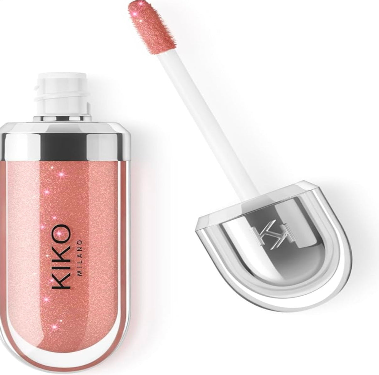 Kiko milano 3D Hydra Lipgloss