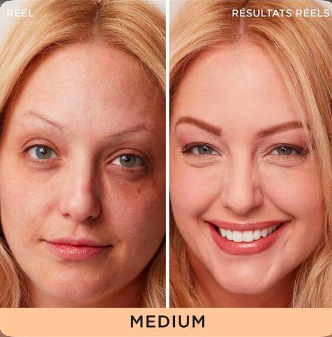 IT Cosmetics CC+™ Cream SPF 50+ CC Crème Correctrice