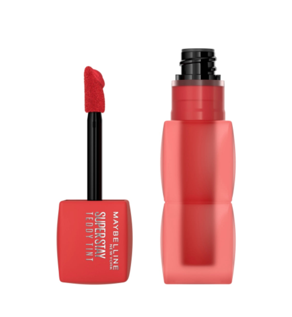 Maybelline Superstay Teddy Tint