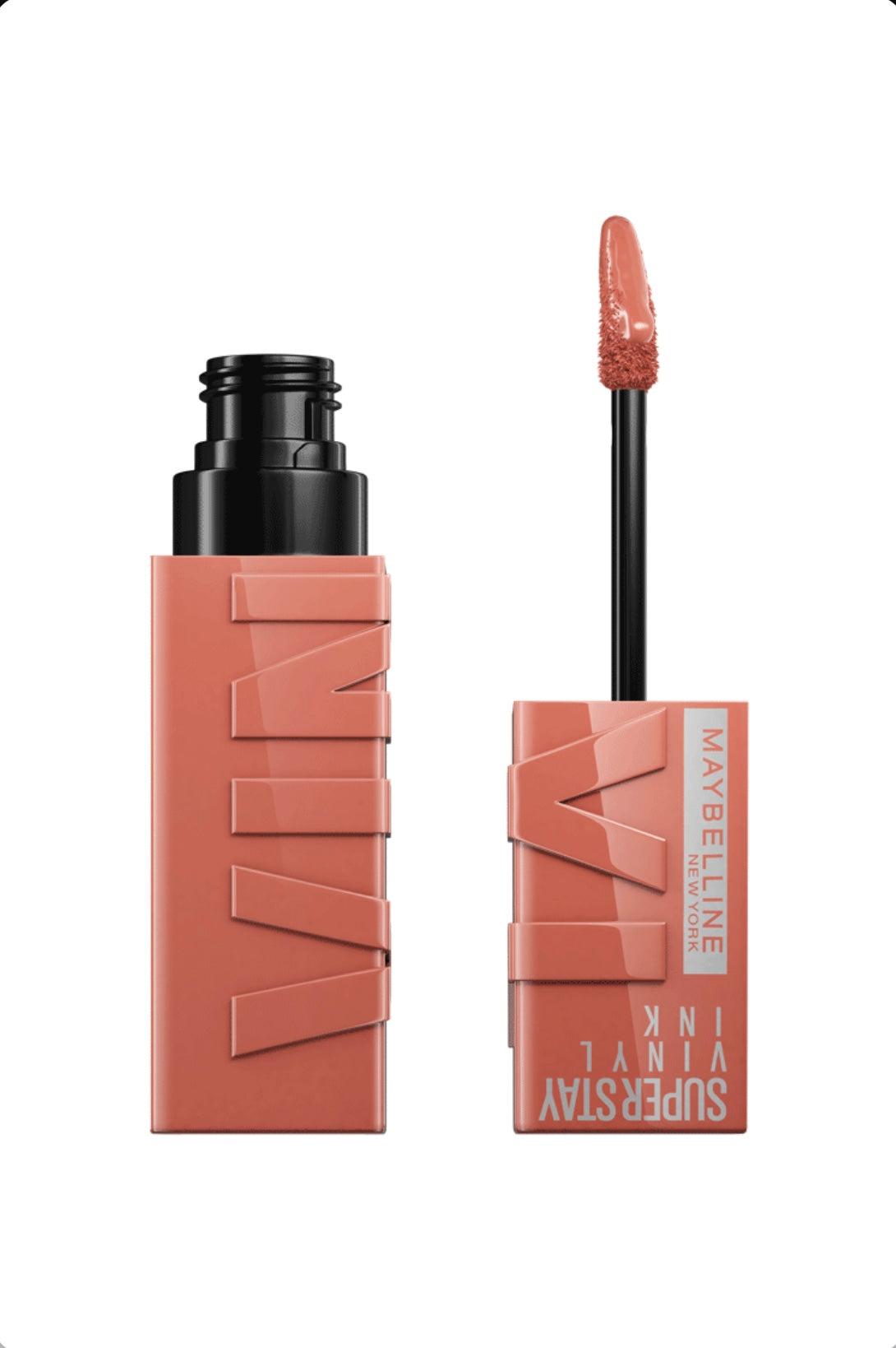 Maybelline Superstay Rouge À Lèvres Liquide Longue Tenue VINYL INK