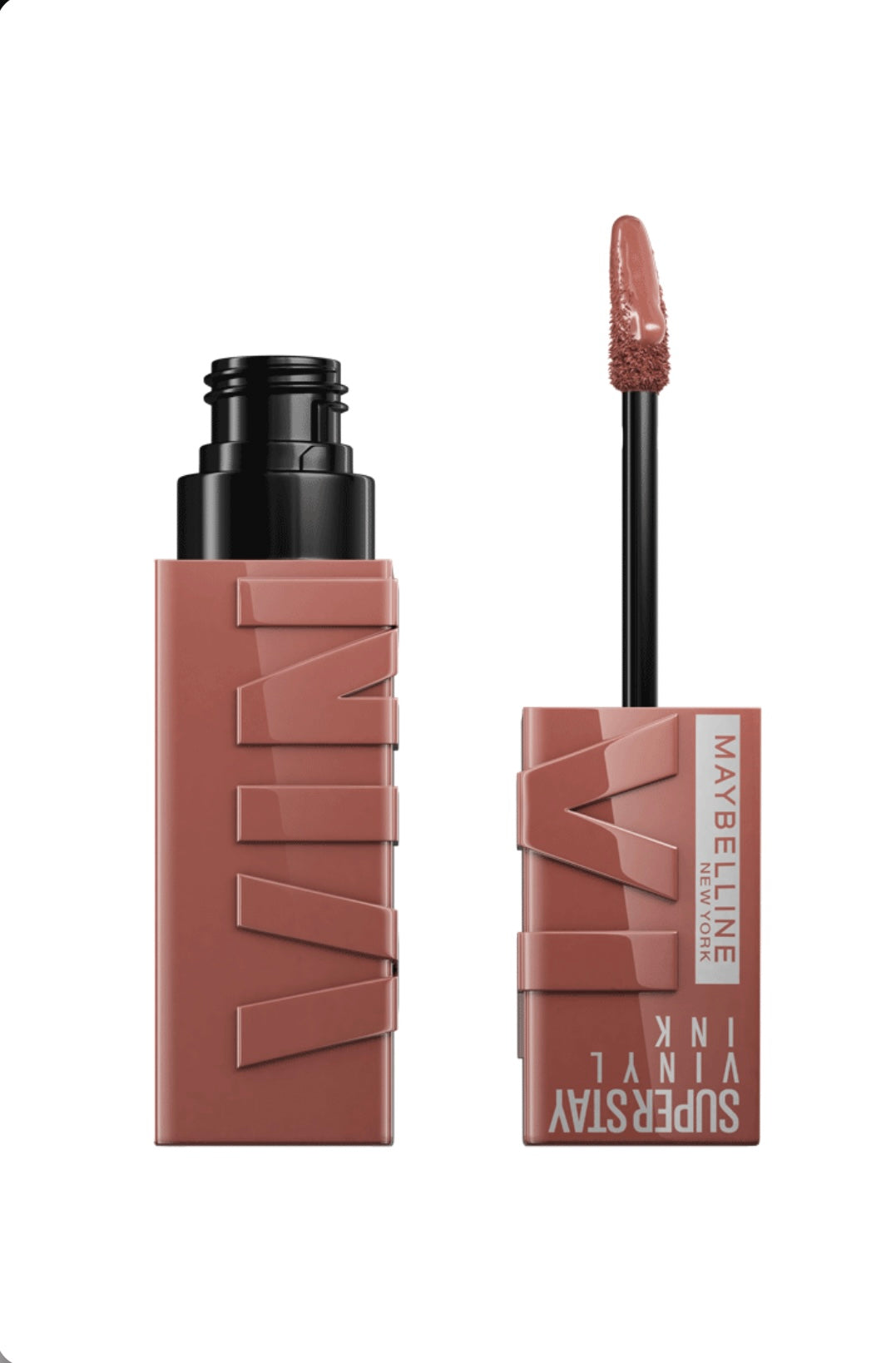Maybelline Superstay Rouge À Lèvres Liquide Longue Tenue VINYL INK