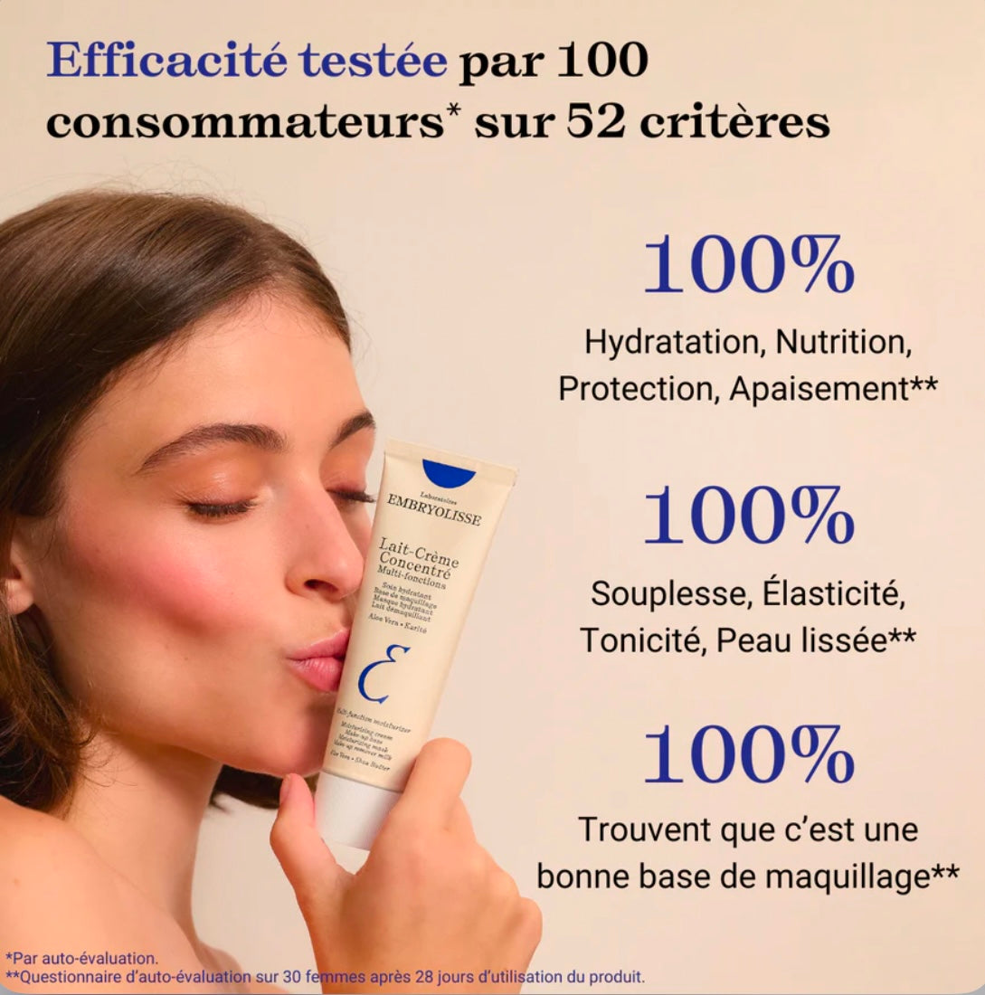 Embryolisse– Lait-Crème Concentré – 75ml