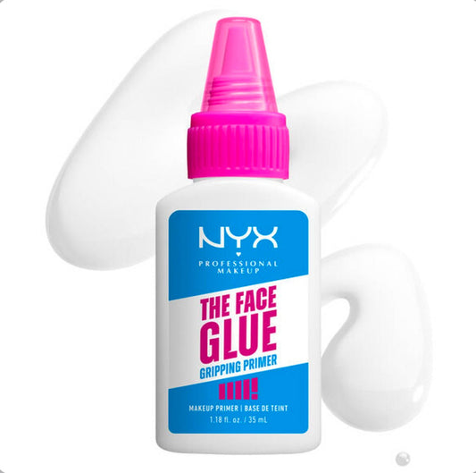 Nyx professional makeup - Primer The Face Glue