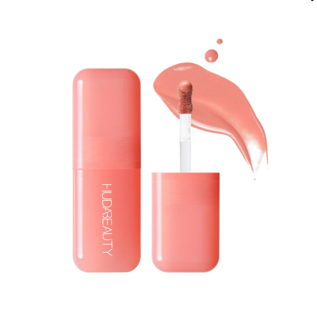 Blush liquid Huda beauty