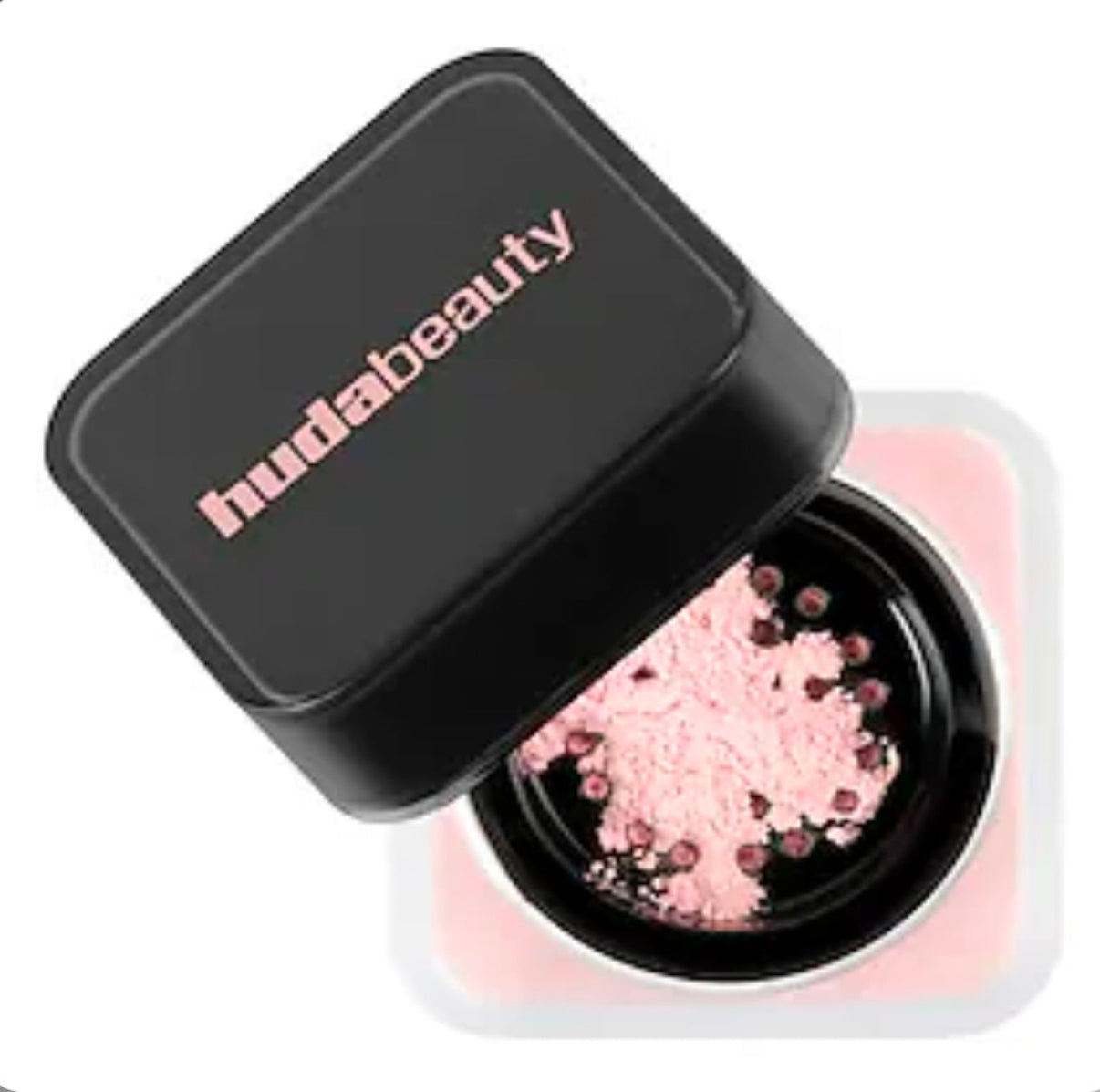 Baby Bake Mini Easy Bake Loose Powder - Mini poudre fixante libre Easy Bake