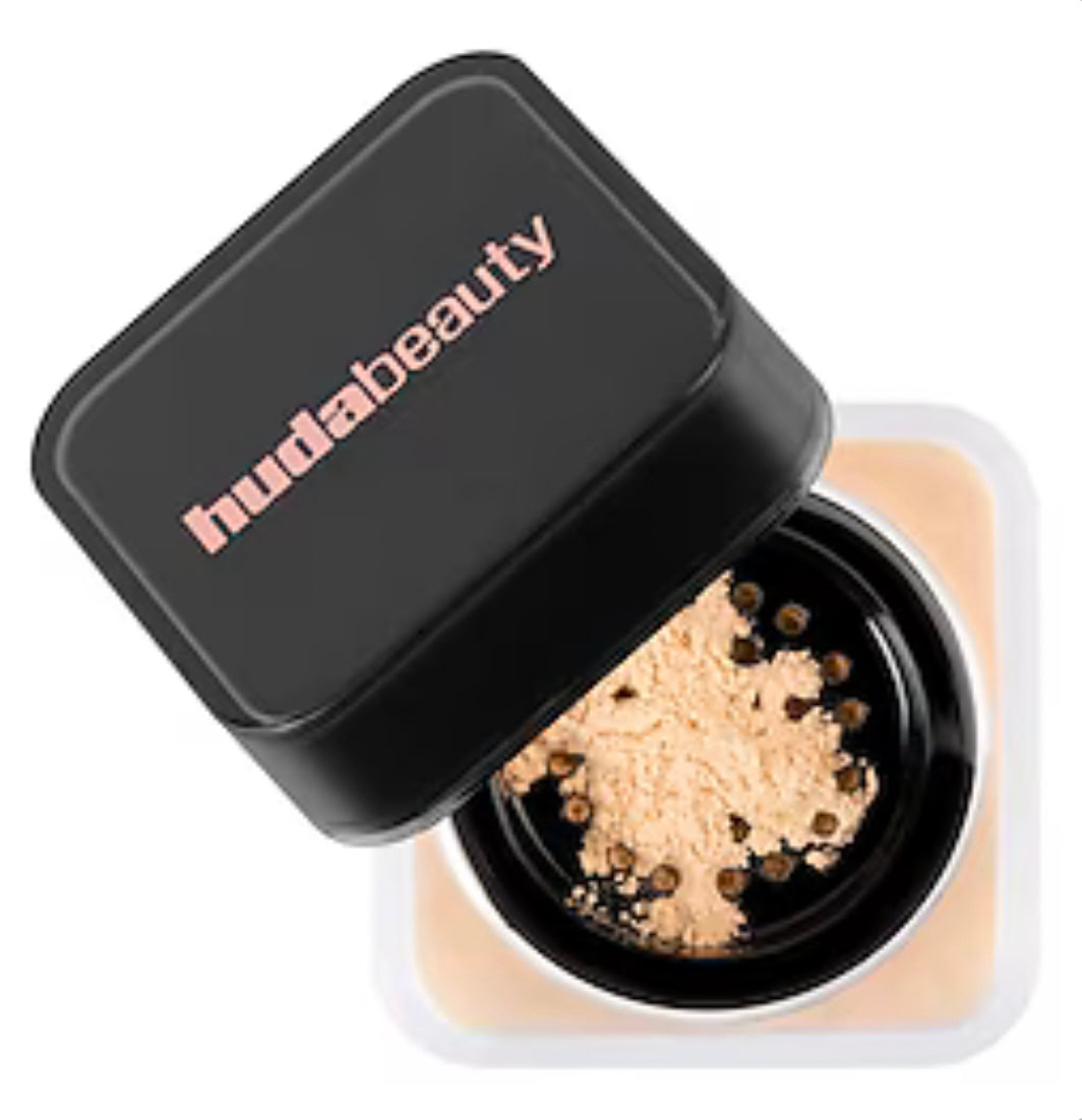 Baby Bake Mini Easy Bake Loose Powder - Mini poudre fixante libre Easy Bake