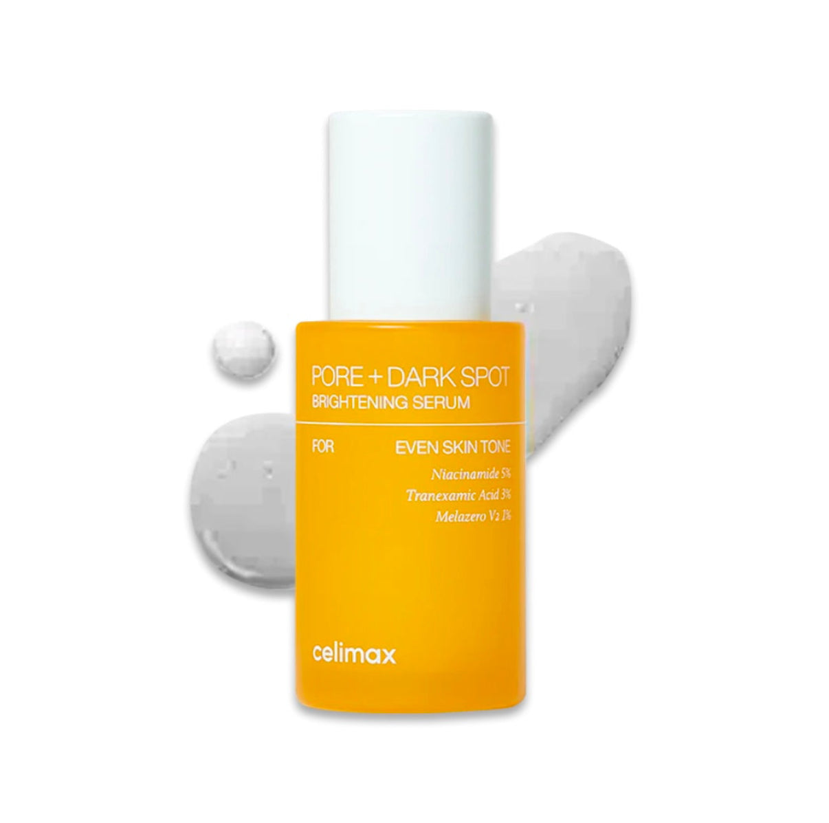 Celimax pore dark spot brightening serum 30ml