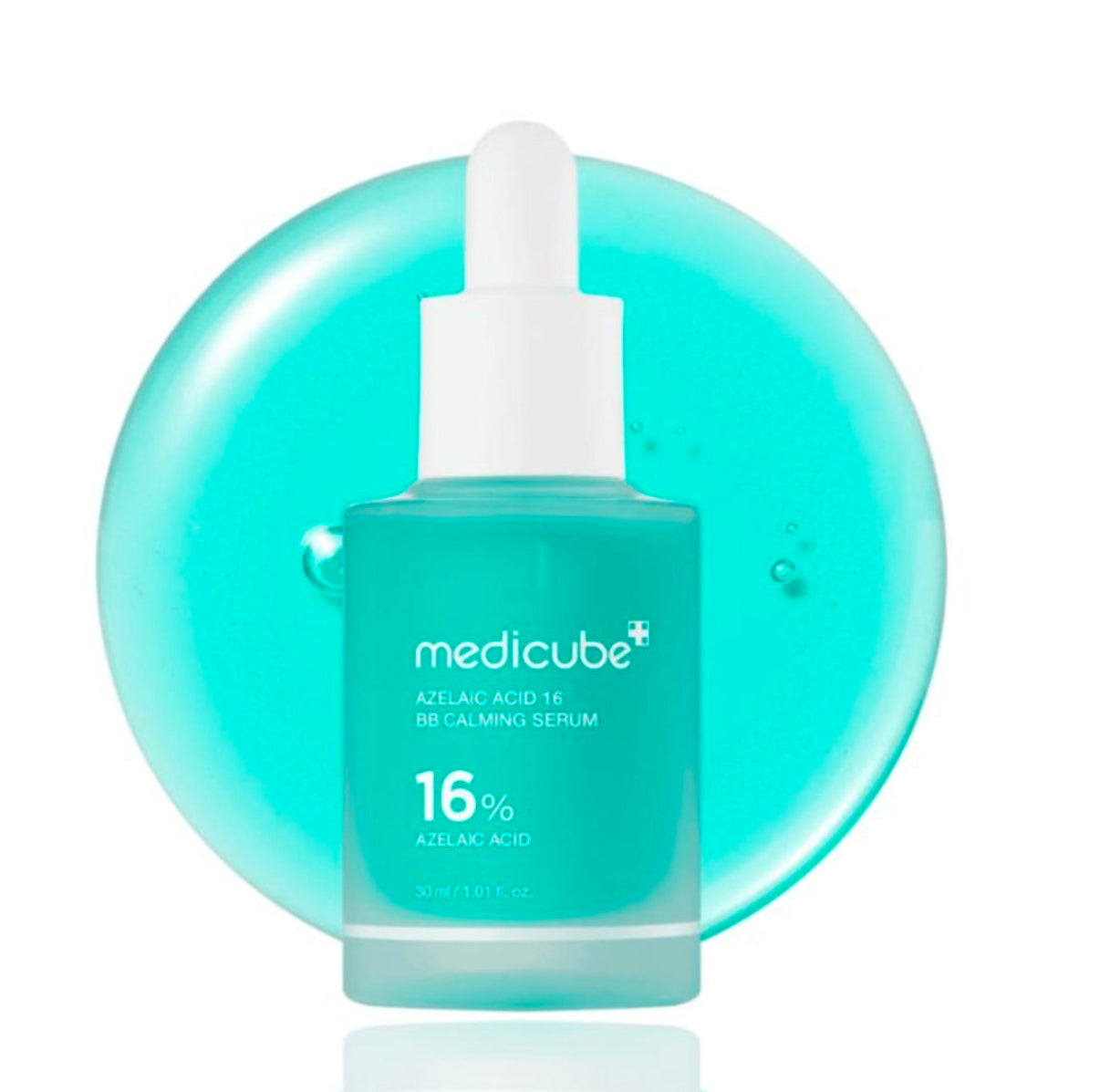 Medicube Azelaic Acid16 BB Calming Serum 30 ML