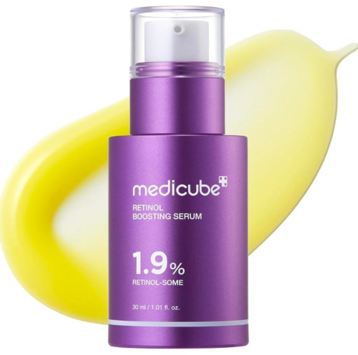 Medicube Retinol NMN Boosting Serum30 ML
