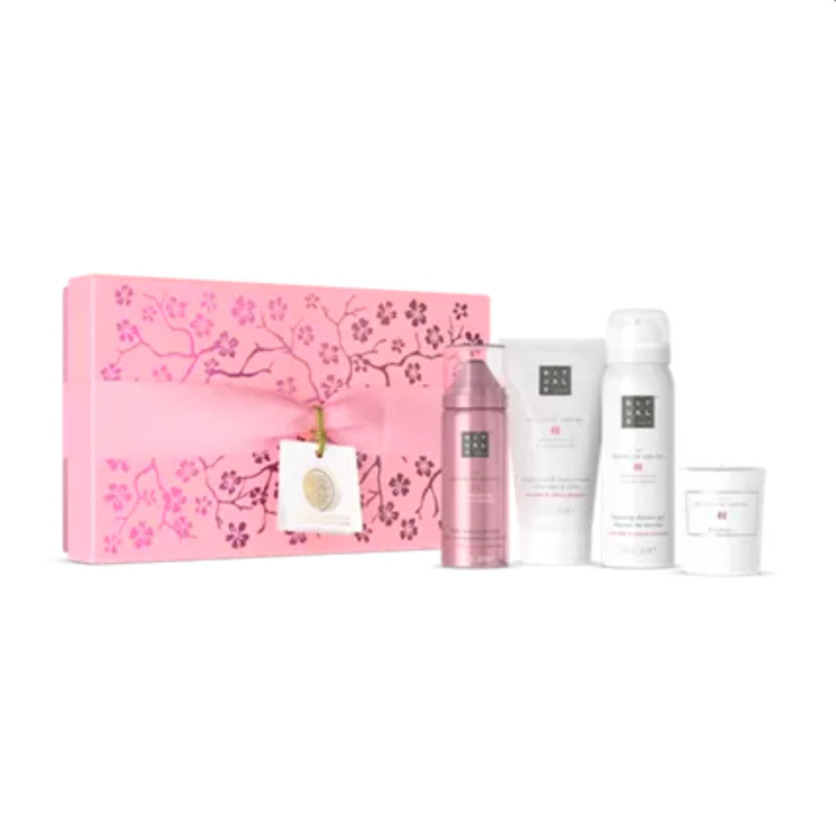 RITUALS – The Ritual Of SAKURA Coffret S