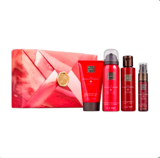 RITUALS - The Ritual Of Ayurveda Coffret S