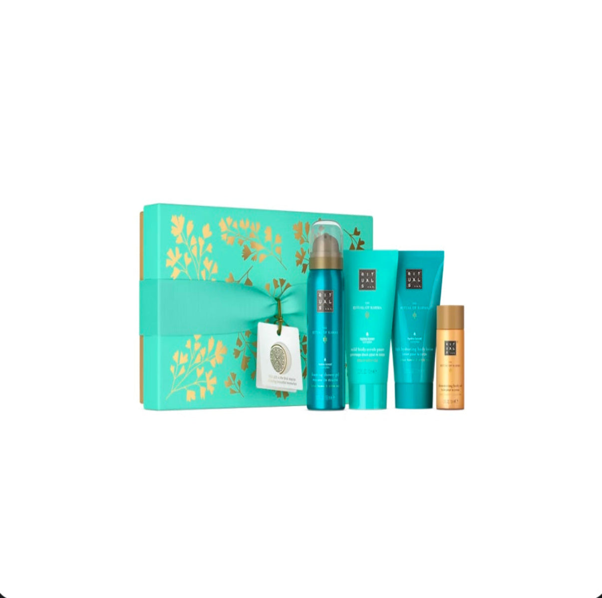 RITUALS - The Ritual Of KARMA coffret S