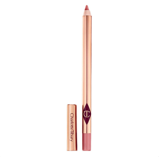 Lip Cheat  Charlotte Tilbury - Crayon à lèvres sans transfert
