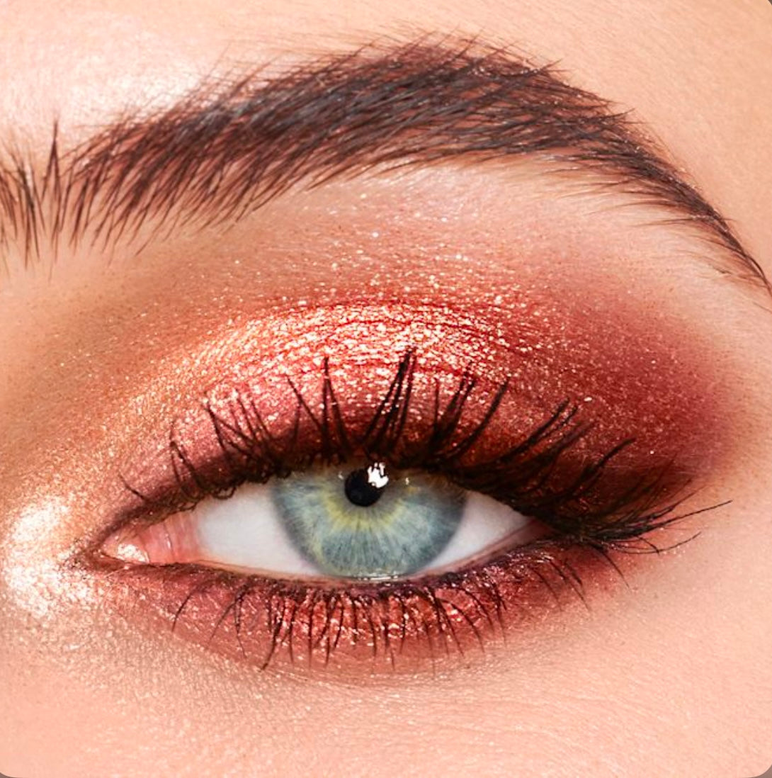 Charlotte Tilbury Pillow Talk Push Up And Define Iconic Eye Kit