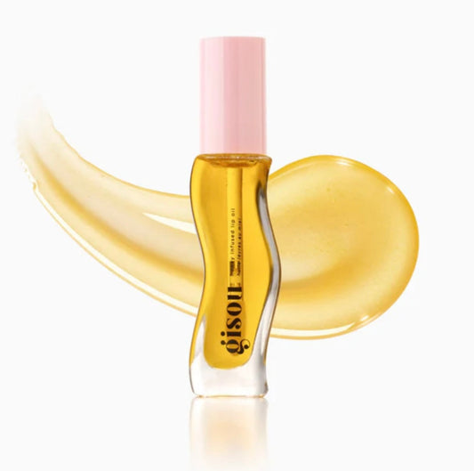 Gisou lip oil