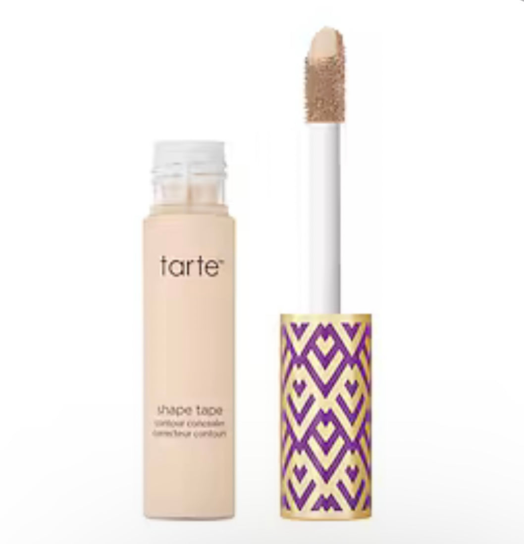 Anticernes Tarte Ultra Creamy