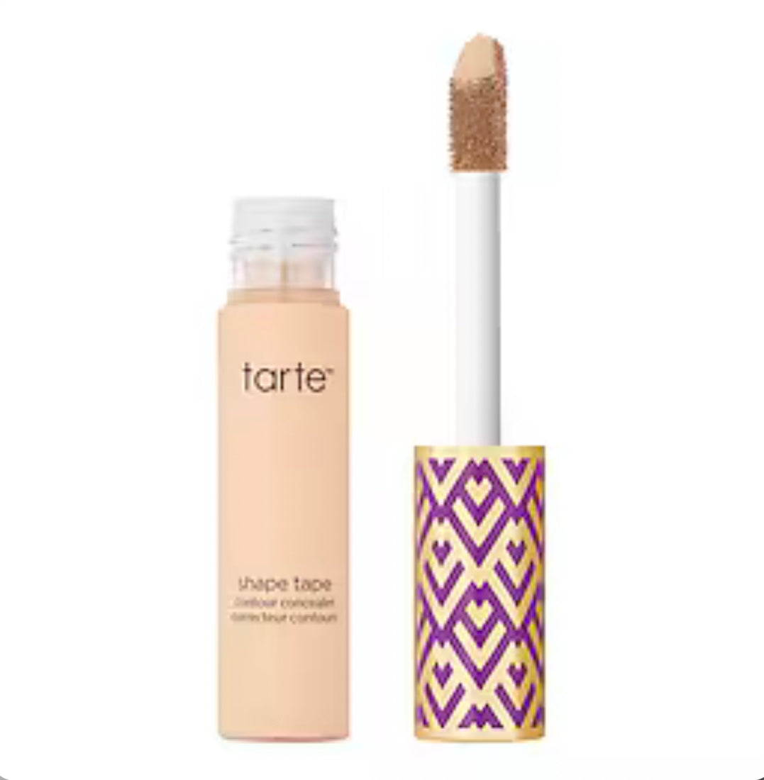 Anticernes Tarte Ultra Creamy