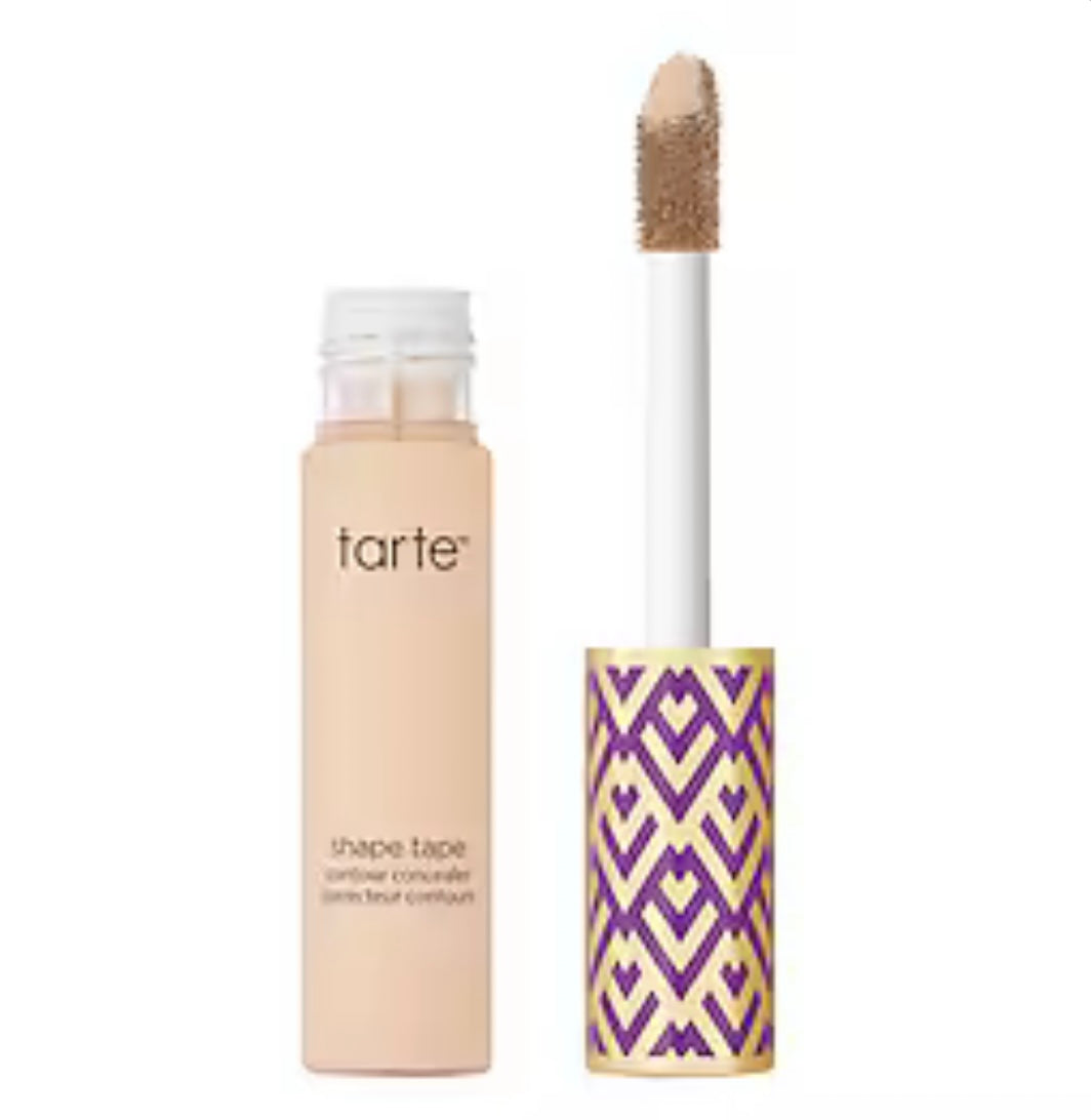 Anticernes Tarte Ultra Creamy