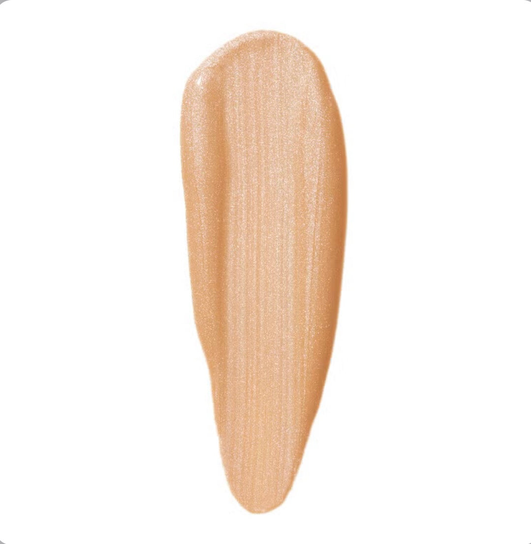 Elf Halo glow liquid filter - filtre liquide halo éclatant