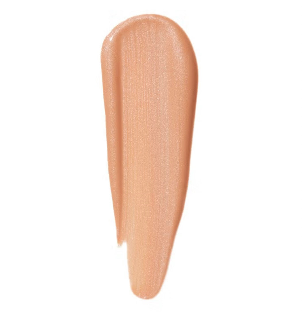 Elf Halo glow liquid filter - filtre liquide halo éclatant