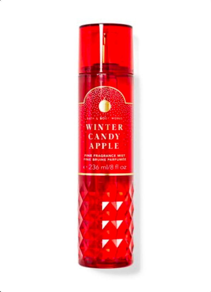 Bath & body works Winter Candy Apple 236ml