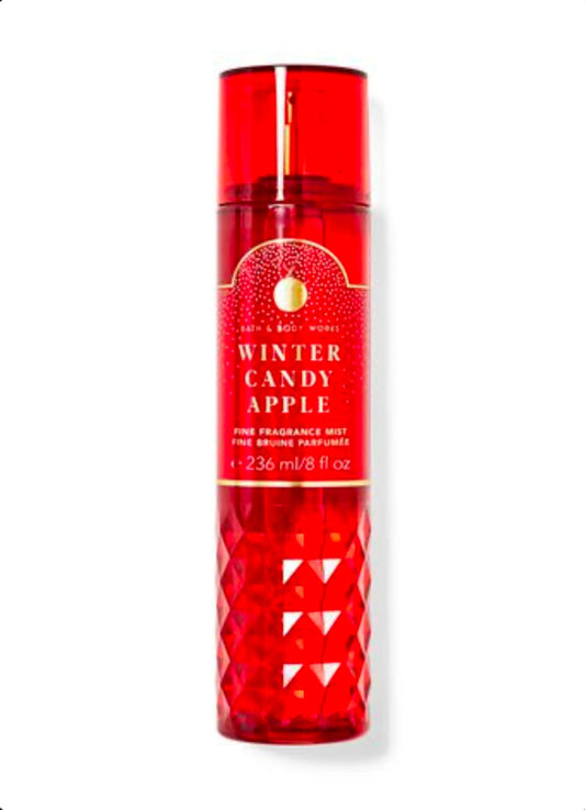 Bath & body works Winter Candy Apple 236ml
