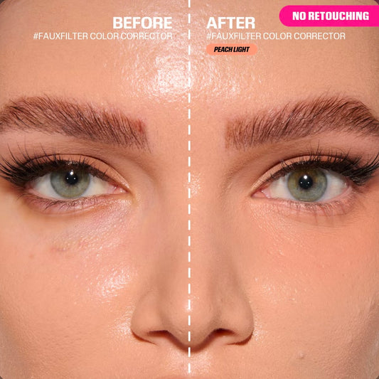 Huda Beauty Fauxfilter Color Corrector