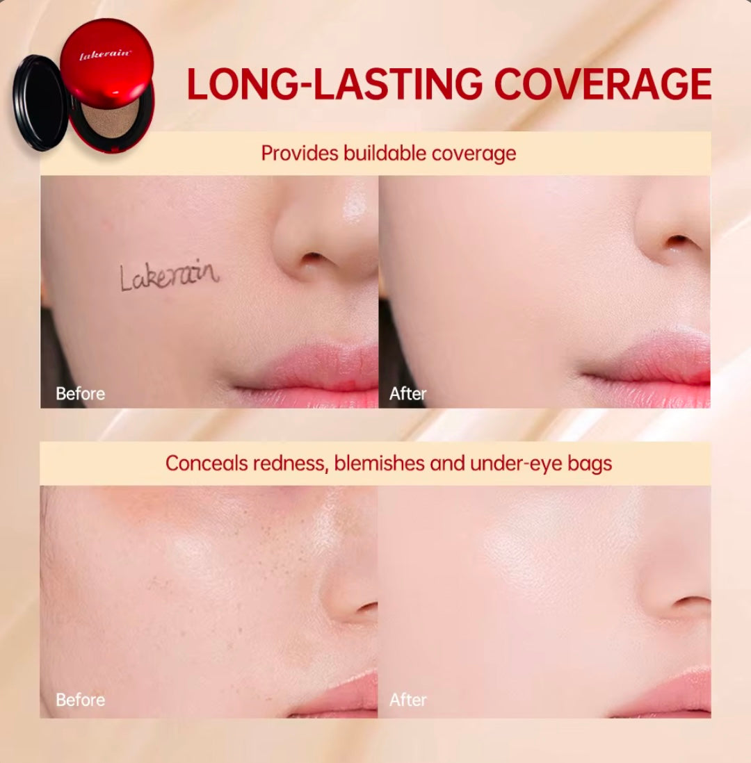 TIRTIR Mask Fit Red Cushion