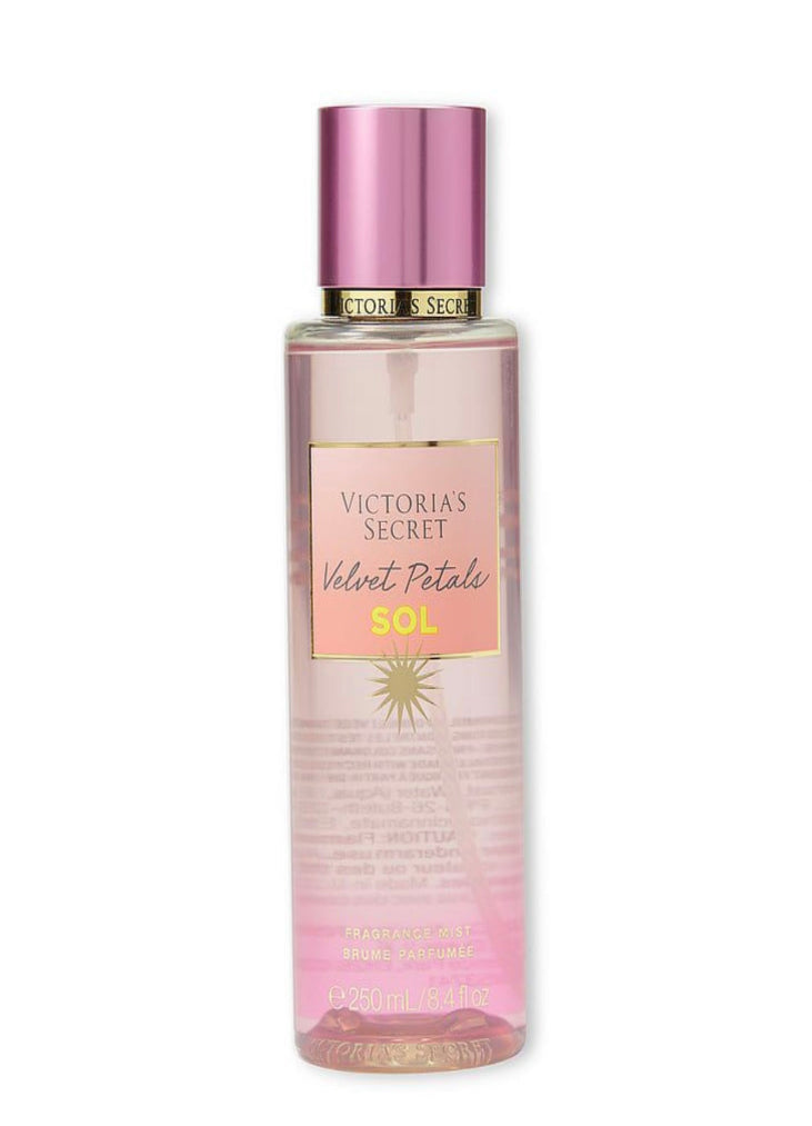 Victoria’s Secret - Brume Parfumée Corps Velvet Petals sol