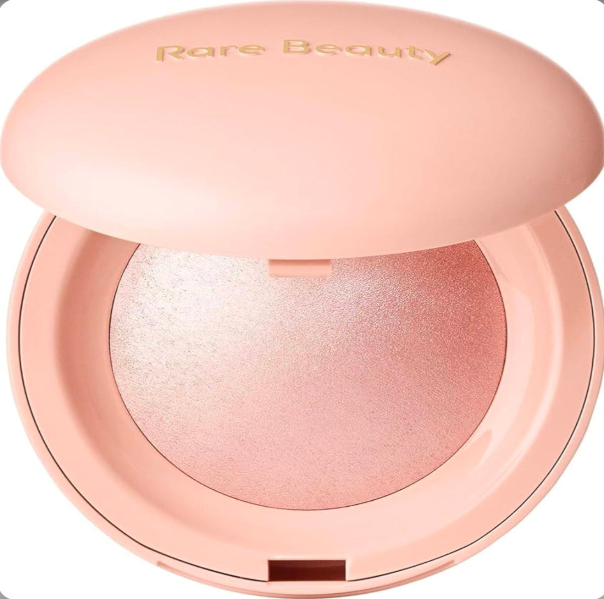 Rare Beauty Positive Light Silky Touch Highlighter Mesmerize