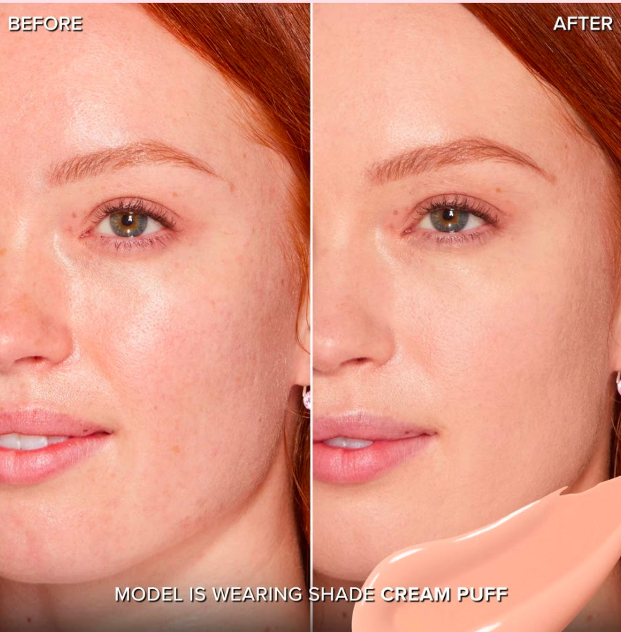 Too Faced Born This Way Super Coverage Multi-Use Concealer