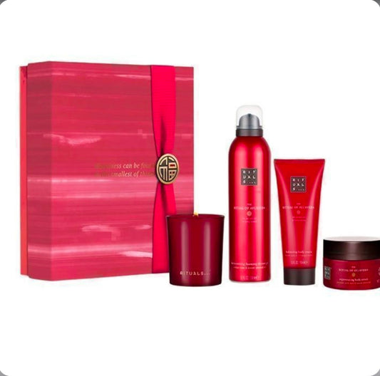 RITUALS The Ritual Of AYURVEDA coffret M