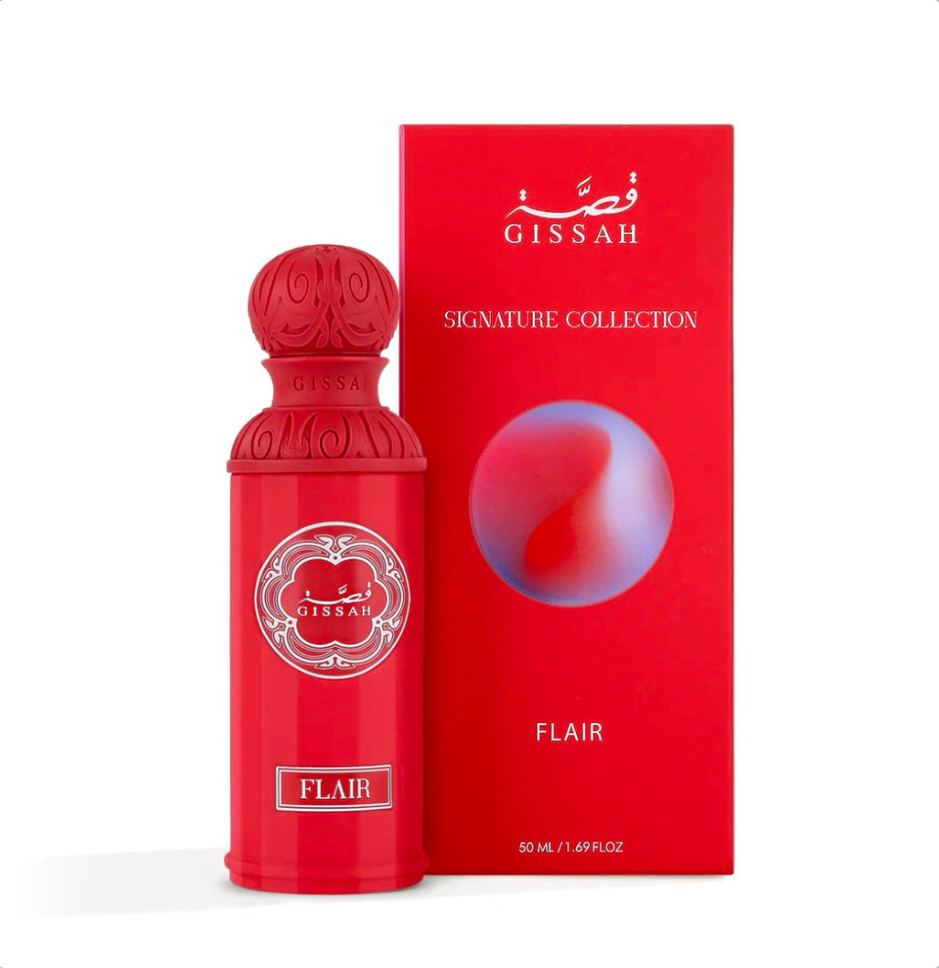 Flair – GISSAH Eau de Parfum 50 ML