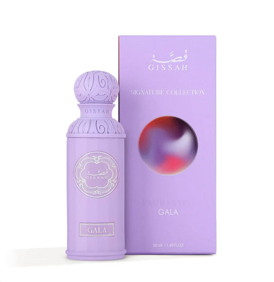 Gala - GiSSAH Eau de Parfum 50 ML