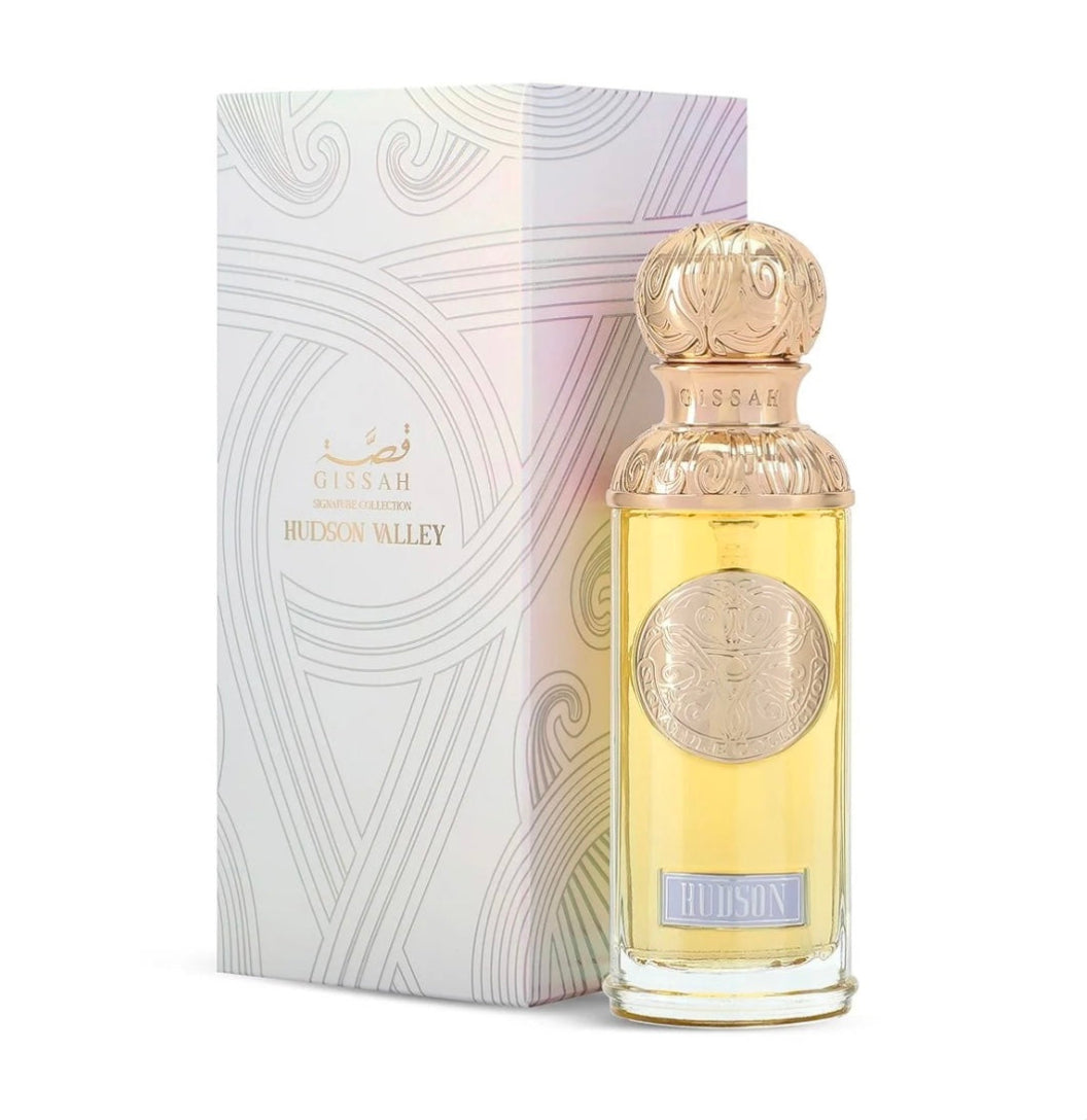 Hudson Valley Eau de Parfum 50ml - Gissah