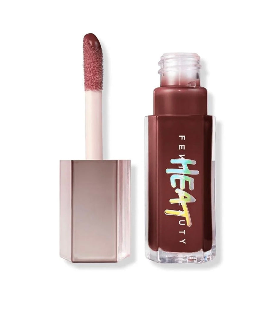 Fenty Beauty Gloss Bomb Universal Lip Luminizer - Gloss à lèvres au beurre de karité
