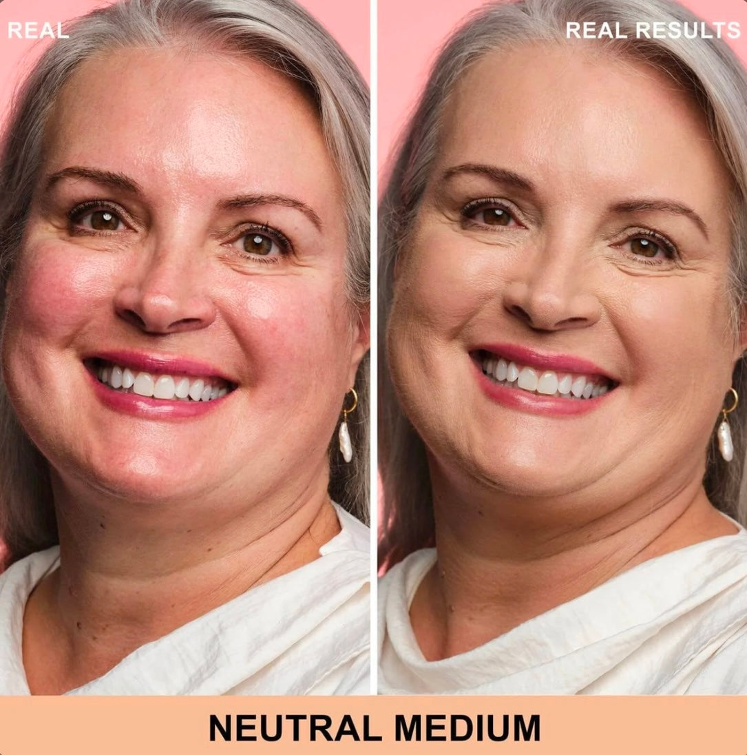 IT Cosmetics CC+™ Cream SPF 50+ CC Crème Correctrice