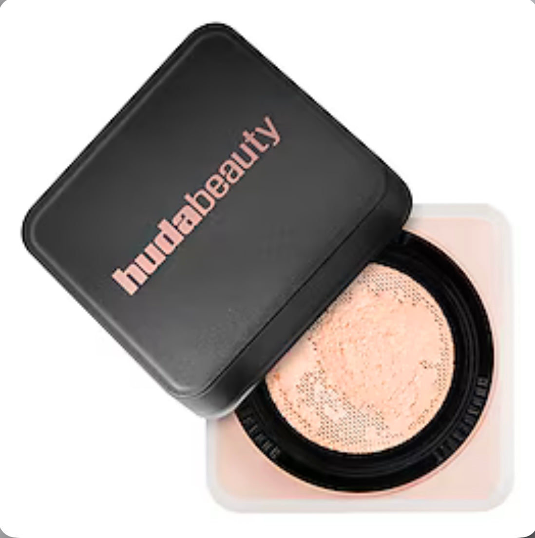 Huda Beauty Easy Bake Loose Baking & Setting Powder Poudre Libre
