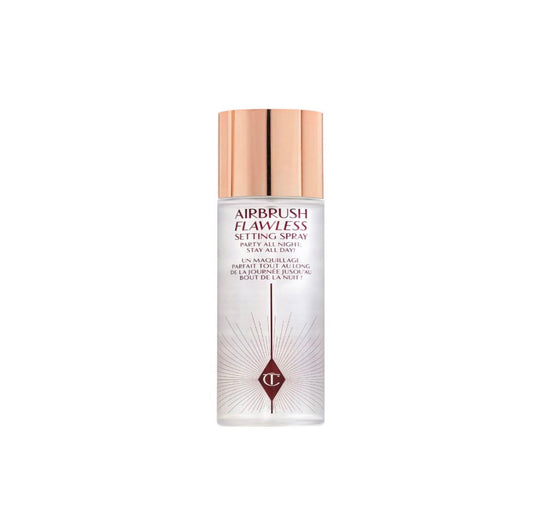 Charlotte Tilbury Airbrush Flawless Finish Setting Spray 100ml