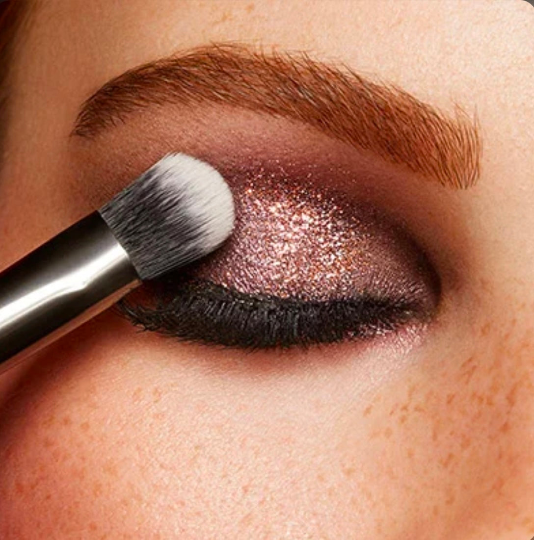 Glamour multi Finish Eyeshadow Palette Kiko 03