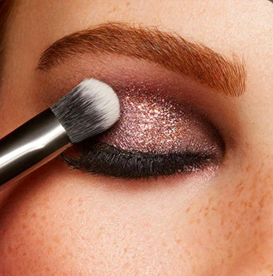 Glamour multi Finish Eyeshadow Palette Kiko 03