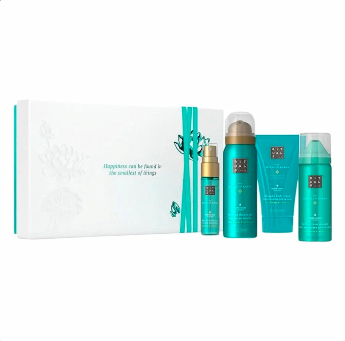 RITUALS - The Ritual Of Karma Coffret S