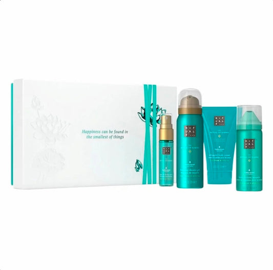 RITUALS - The Ritual Of Karma Coffret S