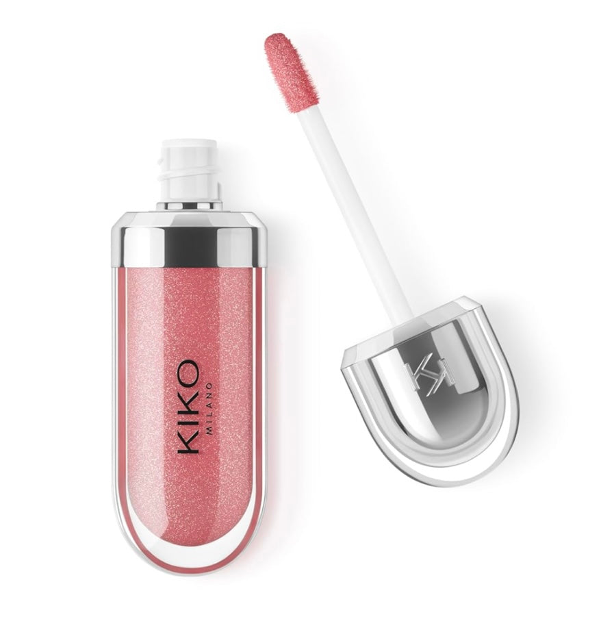 Kiko milano 3D Hydra Lipgloss