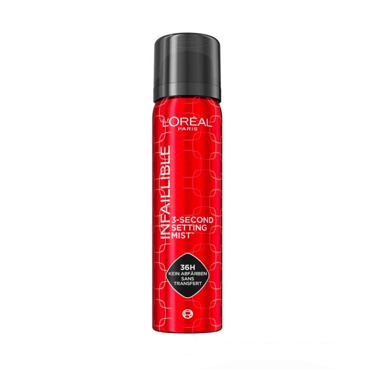 L’Oréal Paris - Spray Fixateur de Maquillage Infaillible