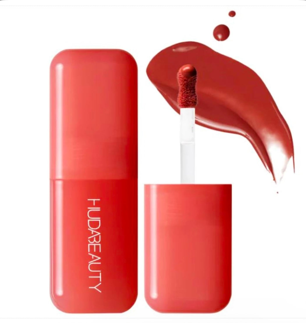 Blush liquid Huda beauty