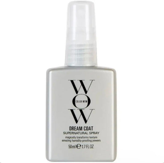 Color Wow - MINI Dream Coat Supernatural Spray Anti-Frizz Treatment - 50ml