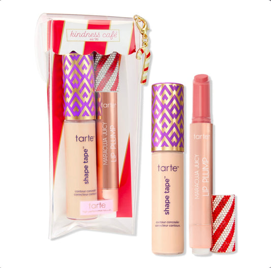 Tarte Kindness Cafe Collector's Set
